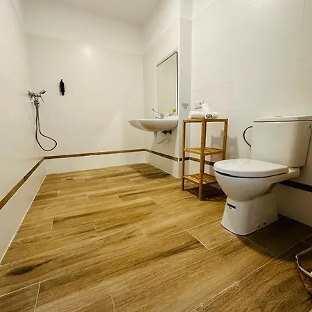 Hostel Costa-luz Bejar 28-30