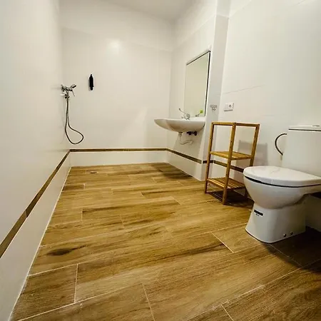 Hostel Costa-luz Bejar 28-30 Huelva