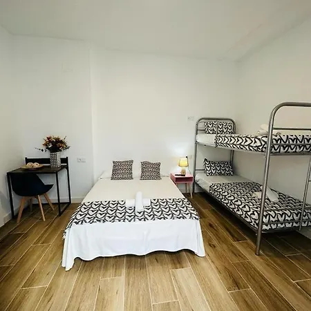 Costa-luz Bejar 28-30 *
