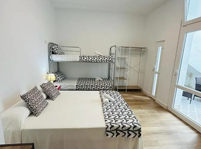 Costa-luz Bejar 28-30 * הואלבה