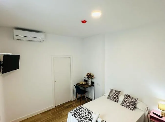 Costa-luz Bejar 28-30 הואלבה